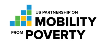 Logo - US Partnership on Mobility from Poverty