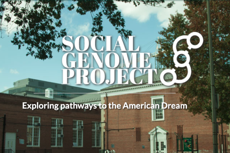 Social Genome Project